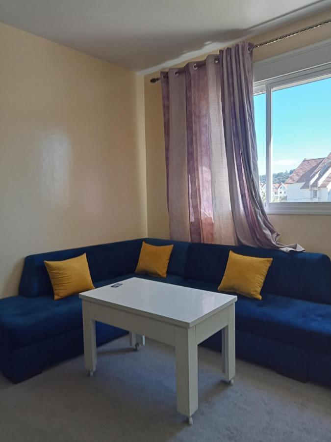 Appartement Ifrane House Extérieur photo