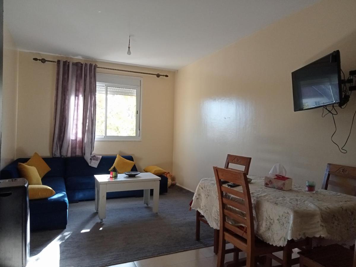 Appartement Ifrane House Extérieur photo