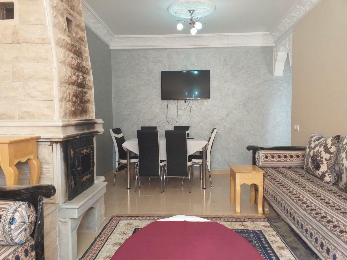 Appartement Ifrane House Extérieur photo
